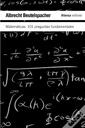 Capa do artigo Matemáticas: 101 Problemas Fundamentales