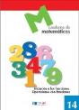 Matematicas 14 - Iniciación A Las Fracciones. Operaciones Con Fracciones - Preview