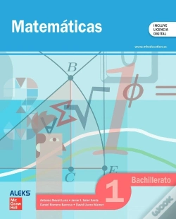 Capa do artigo Matematicas 1âº Bachillerato