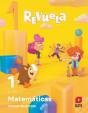 Matematicas 1ºEp Trimestre Revuela 24 - Preview