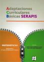 Matematicas 1p - Adaptaciones Curriculares Básicas Serapis - Preview
