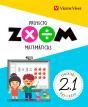 Matematicas 2 (2.1-2.2-2.3) Zoom - Preview
