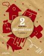 Matematicas 2. Cuaderno 2. - Preview