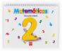 Matemáticas 2. Educación Infantil - Preview