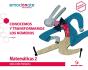 Matemáticas 2 Epo. Conocemos Y Transformamos Los Números - Emociónate - Preview