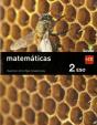Matemáticas. 2 Eso. Savia - Preview