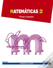 Capa do artigo Matemáticas 2.