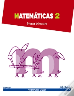 Capa do artigo Matemáticas 2.