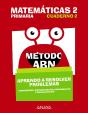 Matemáticas 2. Método Abn. Aprendo A Resolver Problemas 2. - Preview
