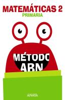Matemáticas 2. Método Abn.
