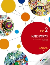 Capa do artigo Matemáticas 2.