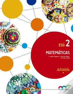 Capa do artigo Matemáticas 2.