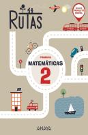 Matematicas 2. Rutas