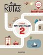 Matematicas 2. Rutas - Preview