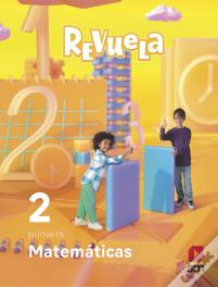 Matematicas 2ºEp Revuela 23