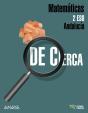 Matematicas 2ºEso Andalucia De Cerca 24 No Venta - Preview