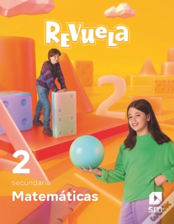Capa do artigo Matematicas 2ºEso Revuela 23