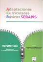 Matematicas 2p - Adaptaciones Curriculares Básicas Serapis - Preview