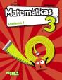 Matemáticas 3. Cuaderno 1. - Preview