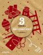Matematicas 3. Cuaderno 1. - Preview