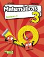 Matemáticas 3. Cuaderno 2. - Preview