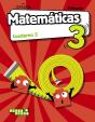 Matemáticas 3. Cuaderno 2. - Preview