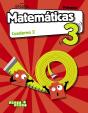 Matemáticas 3. Cuaderno 2. - Preview