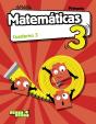 Matemáticas 3. Cuaderno 3. - Preview