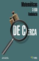 Matematicas 3 De Cerca