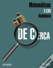 Capa do artigo Matematicas 3 De Cerca