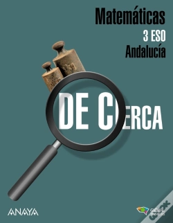Capa do artigo Matematicas 3 De Cerca