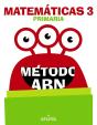 Matemáticas 3. Método Abn. - Preview