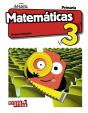 Matemáticas 3. - Preview
