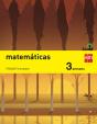 Matemáticas. 3 Primaria. Savia - Preview