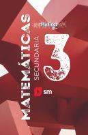 Matematicas. 3 Secundaria. Matices