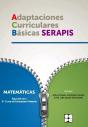 Matematicas 3p - Adaptaciones Curriculares Básicas Serapis - Preview