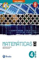 Matematicas 4 A Eso 3 Volumenes Proyecto 5 Etapas