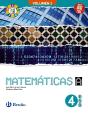 Matematicas 4 A Eso 3 Volumenes Proyecto 5 Etapas - Preview