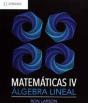 Matematicas 4 Algebra Lineal - Preview