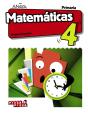 Matemáticas 4. - Preview