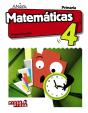 Matemáticas 4. - Preview