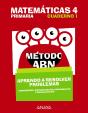 Matemáticas 4. Método Abn. Aprendo A Resolver Problemas 1. - Preview