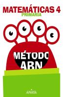 Matemáticas 4. Método Abn.