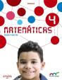 Matemáticas 4. - Preview
