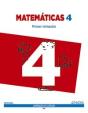 Matemáticas 4. - Preview
