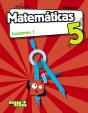 Matemáticas 5. Cuaderno 1. - Preview