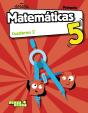 Matemáticas 5. Cuaderno 2. - Preview