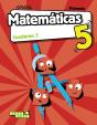 Matemáticas 5. Cuaderno 3. - Preview