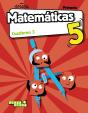 Matemáticas 5. Cuaderno 3. - Preview