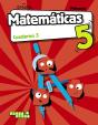 Matemáticas 5. Cuaderno 3. - Preview